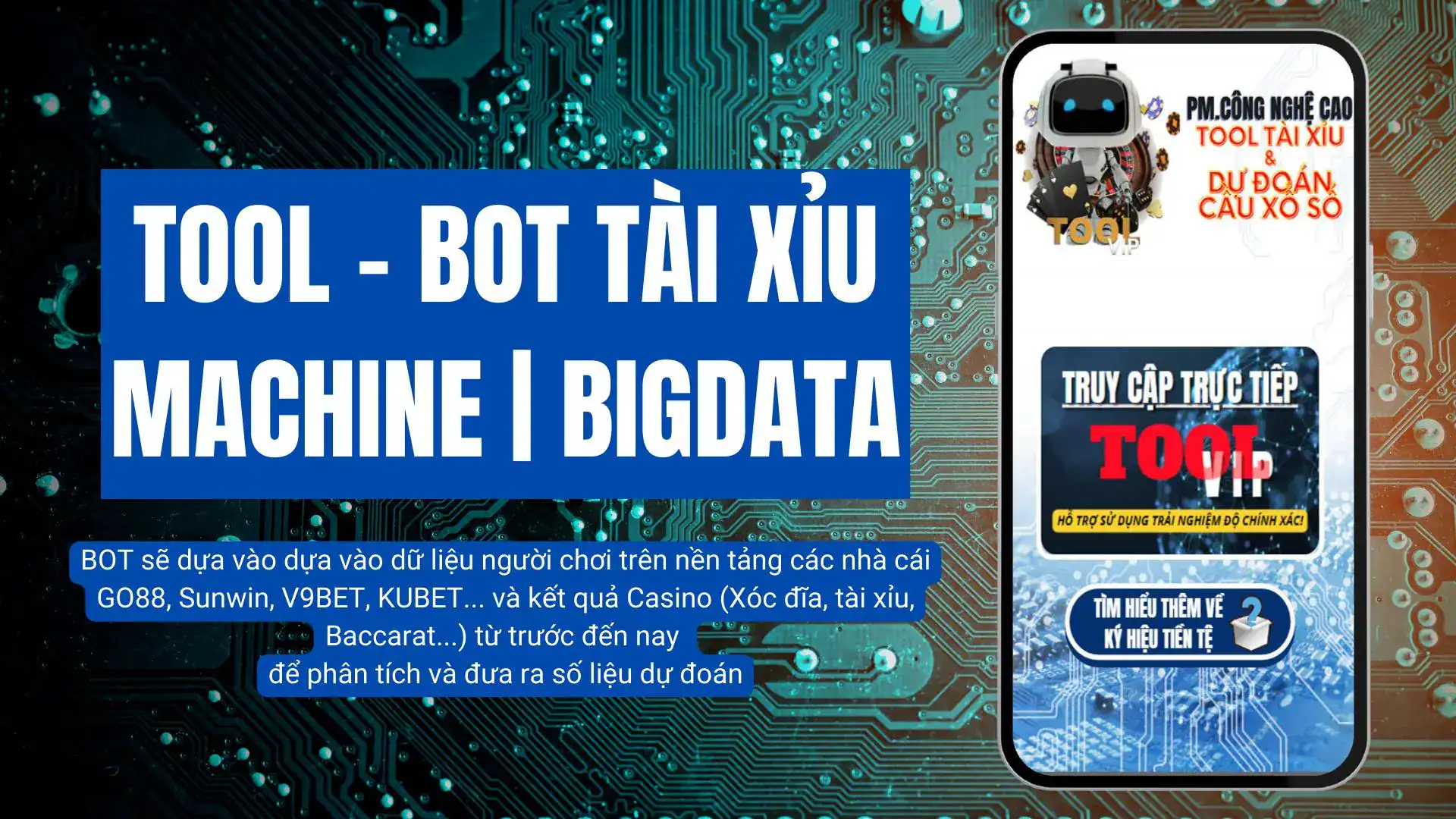Khám Phá App Dự Đoán Tài Xỉu - Bí Quyết Chinh Phục Trò Chơi 2 Tải xuống TOOL DỰ ĐOÁN TÀI XỈU - LOTOBET trên PC | GameLoop chính thức