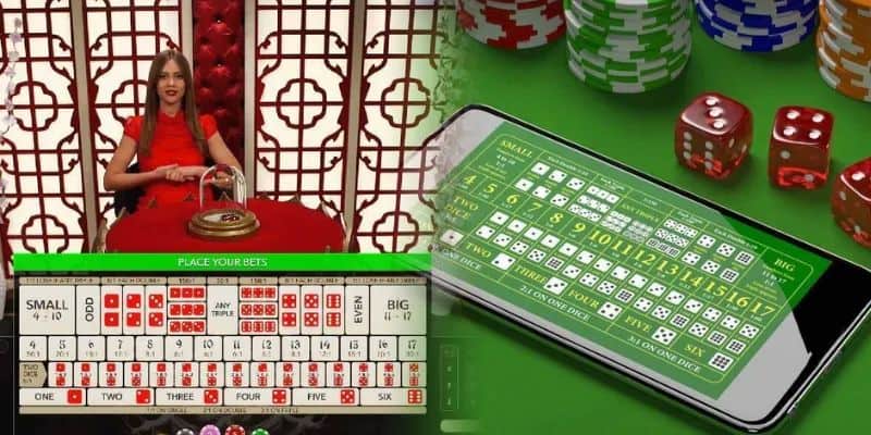 Mẹo Thắng Tài Xỉu - Cách Chơi Hiệu Quả và Đạt Chiến Thắng Lớn 1 Tài Xỉu Online V9win Bí Quyết Chơi Hay, Tăng Cơ Hội Thắng - Casino Online