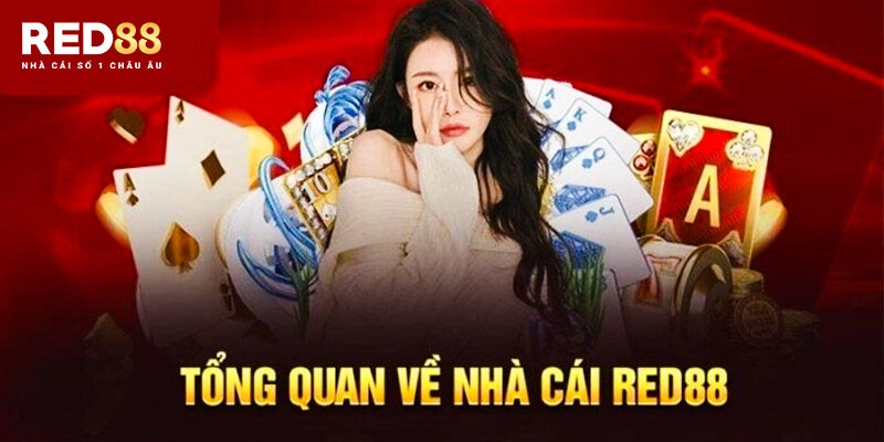 Khám Phá Thế Giới Đầy Hấp Dẫn Của Nhà Cái Red88 - Nơi Giao Thoa Giữa Giải Trí Và Đổi Thưởng 1 RED88 | Nhà Cái Casino Số 1 Việt Nam - Link Vào Red 88 2024