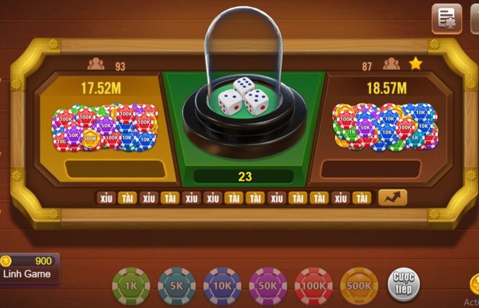 Tài Xỉu MD5 - Tài Xỉu Online Uy Tín - Tải App Tài Xỉu Online 57 taixiu 2